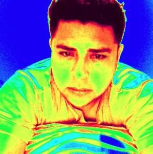 Meet your Posher, Jose antonio